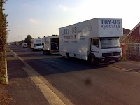 Try Us Removals and Storage 253931 Image 8